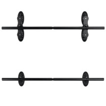 SeaSucker Monkey Bars 150cm R/R Ridge Ready För Vans/Pick-ups/SUV:ar/Jeepar